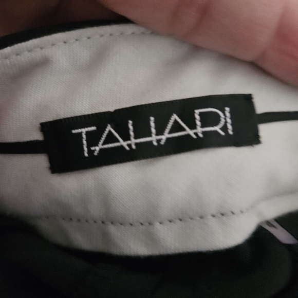 Tahari work pants size 4 - Picture 11 of 15